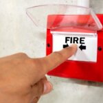 Commercial Fire Alarm York