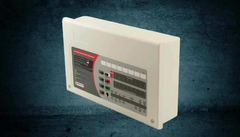 Fire Alarm Installation for York Businesses