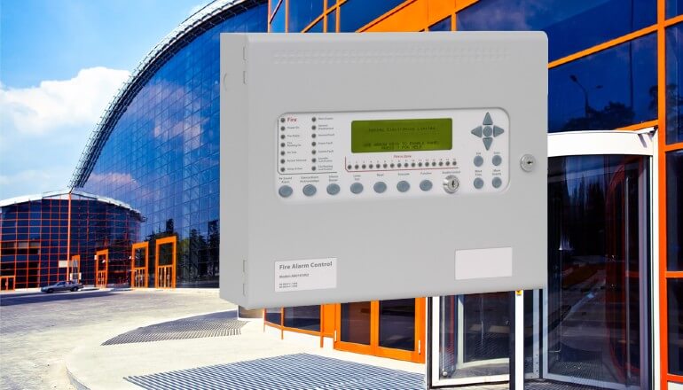 Professional Fire Alarm Installation in York for Local Businesses