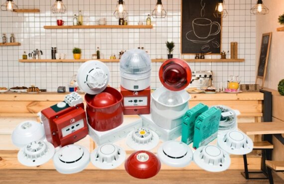 Fire Alarm Systems York: Managing Detection Sensitivity in Historic and High-Traffic Buildings