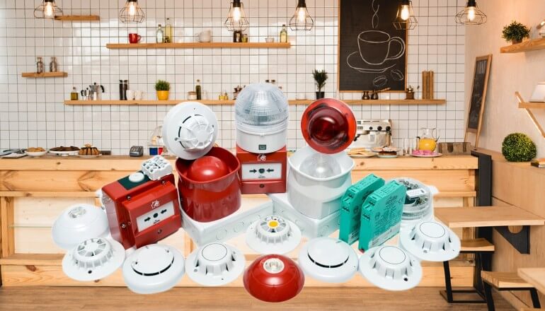 Fire Alarm Systems York: Managing Detection Sensitivity in Historic and High-Traffic Buildings