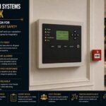 Fire Alarm Systems in York: Fire Alarm Design for Hospitality and Guest-Facing Businesses