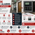 York Fire Alarm Interfaces – How Fire Alarm Systems Control Other Critical Building Functions