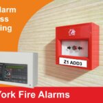 Why Fire Alarm Device Labelling Saves Time During Commercial Building Maintenance